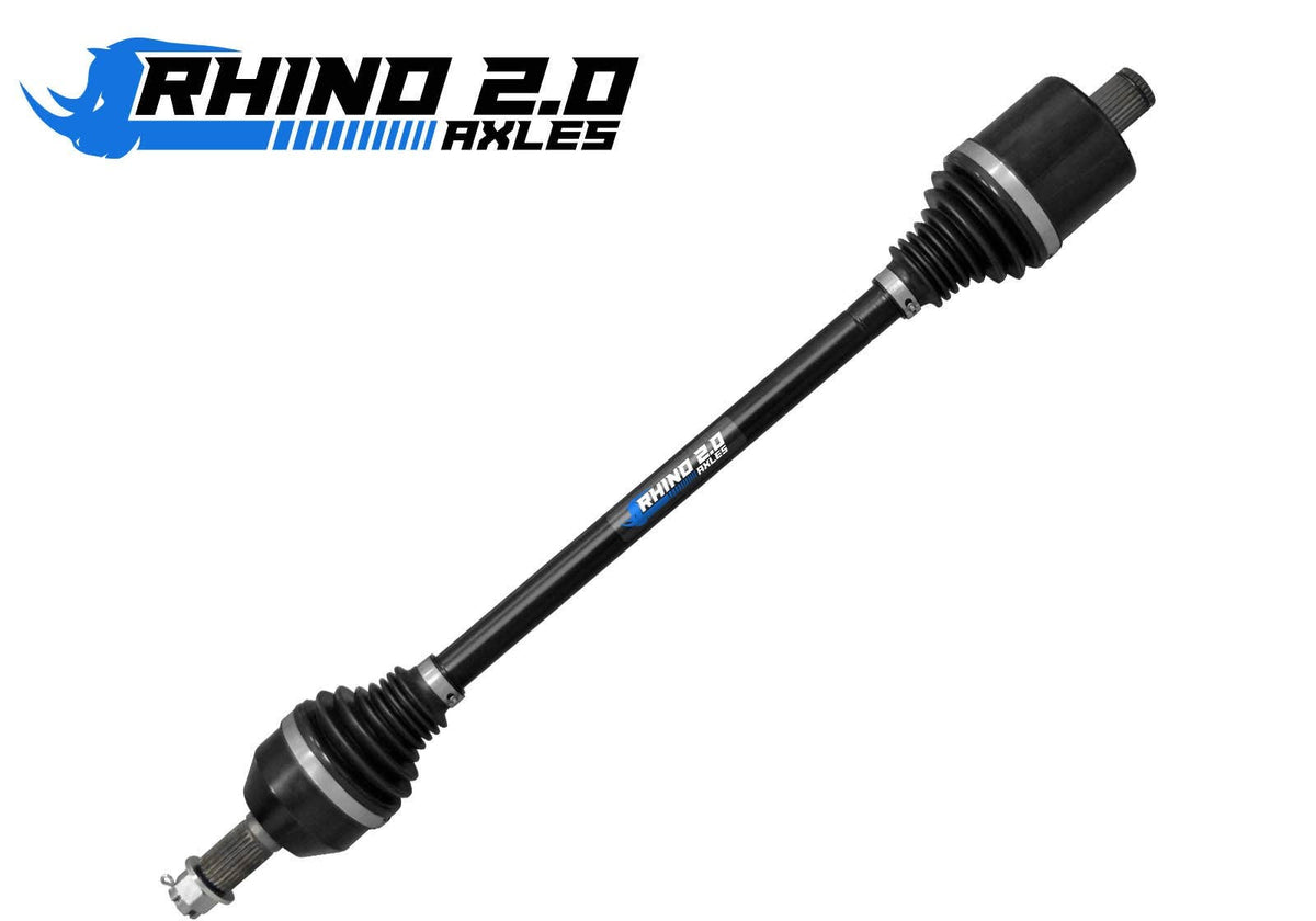 Polaris General 7-10in. Lift Kit Axle - Rear - Rhino 2.0 - 2019+
