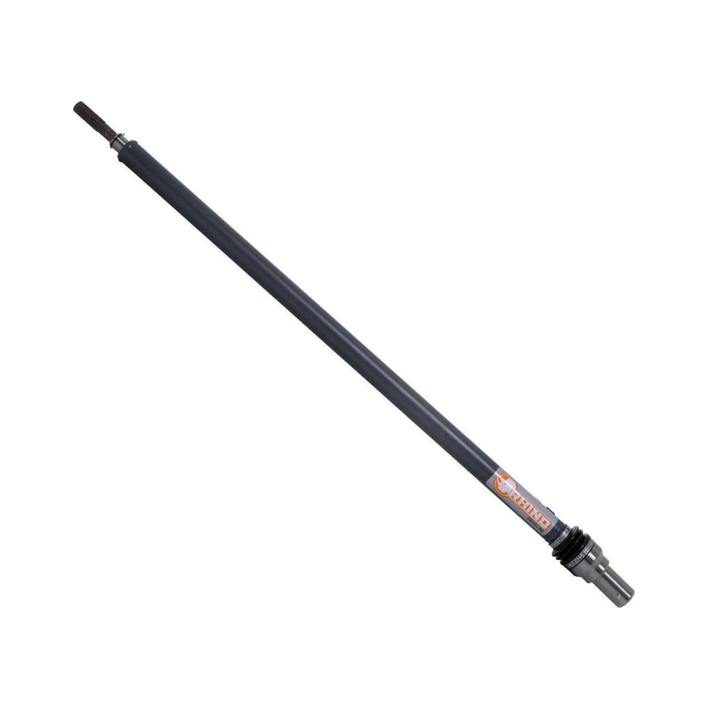 Photo of Polaris RZR S4 1000 Heavy Duty Driveline Prop Shaft by SuperATV - Premium Drivetrain for UTVs / Side by Sides