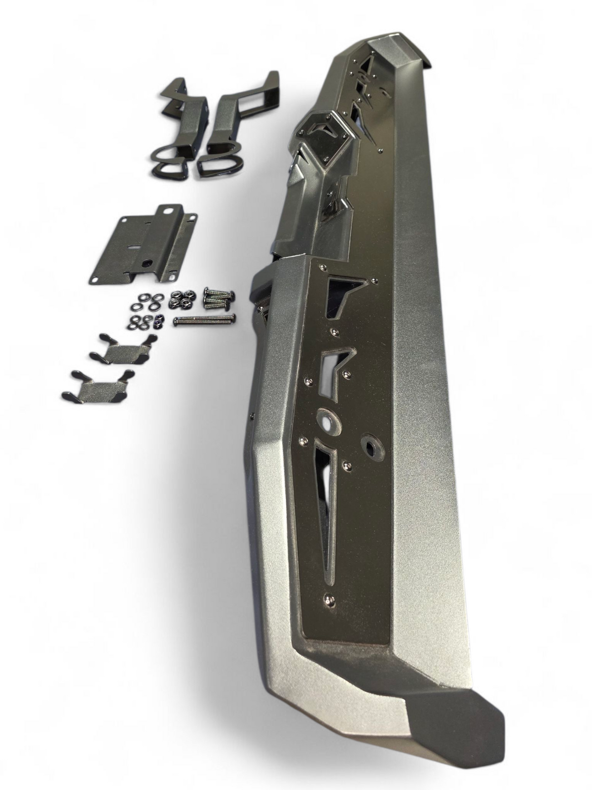 Elektric Offroad 2024+ Polaris Ranger 1500 XD Volt Rear Bumper