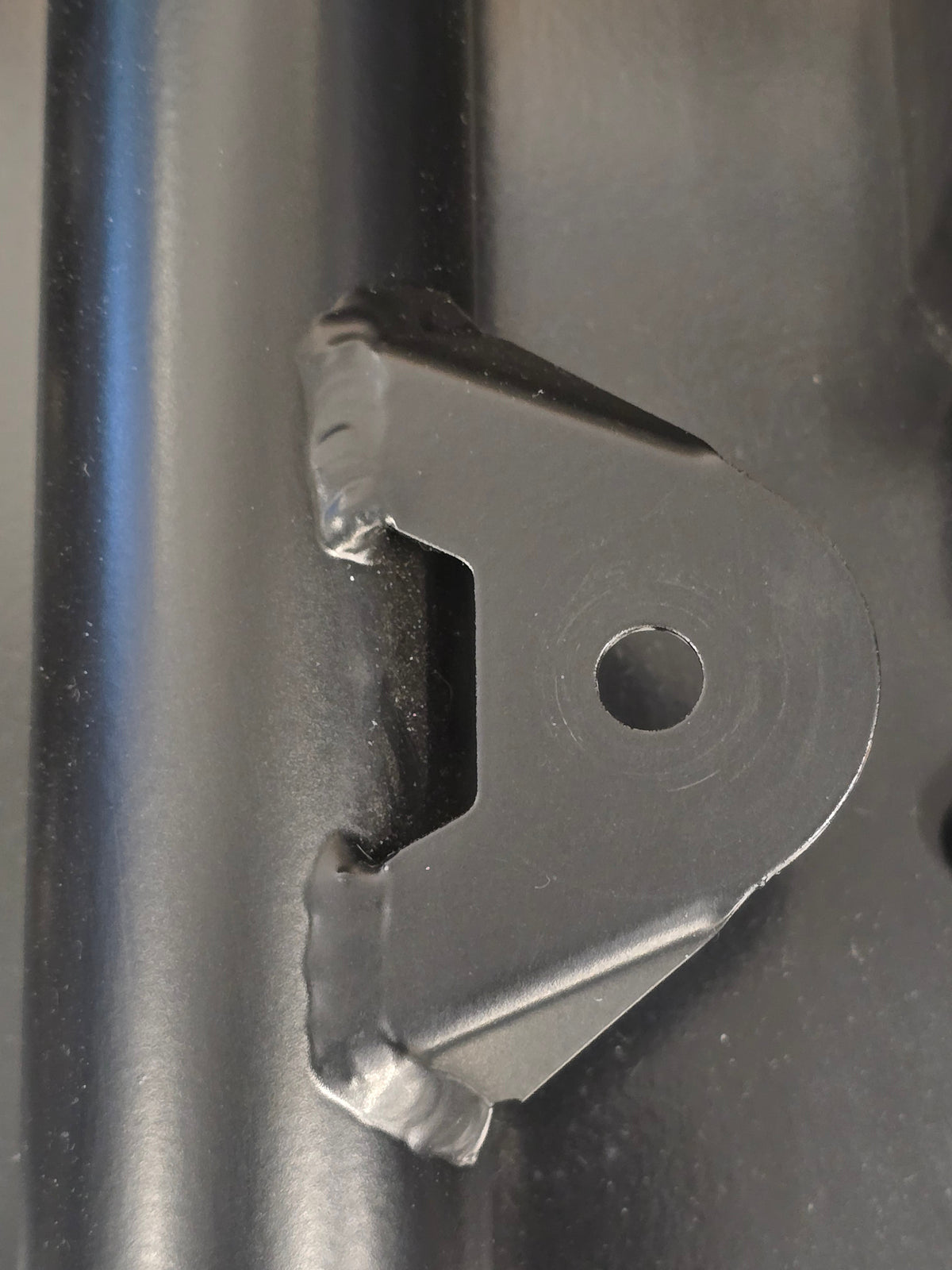 GEISER ANTENNA TAB