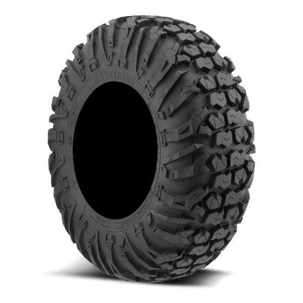EFX MotoVator UTV Tire — Hard Pack Radial | Steel Belted | 27-30"