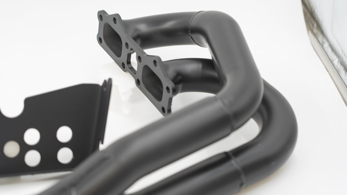 Polaris RZR RS1 & XP-1000 Race Pipe Exhaust | Bikeman Performance