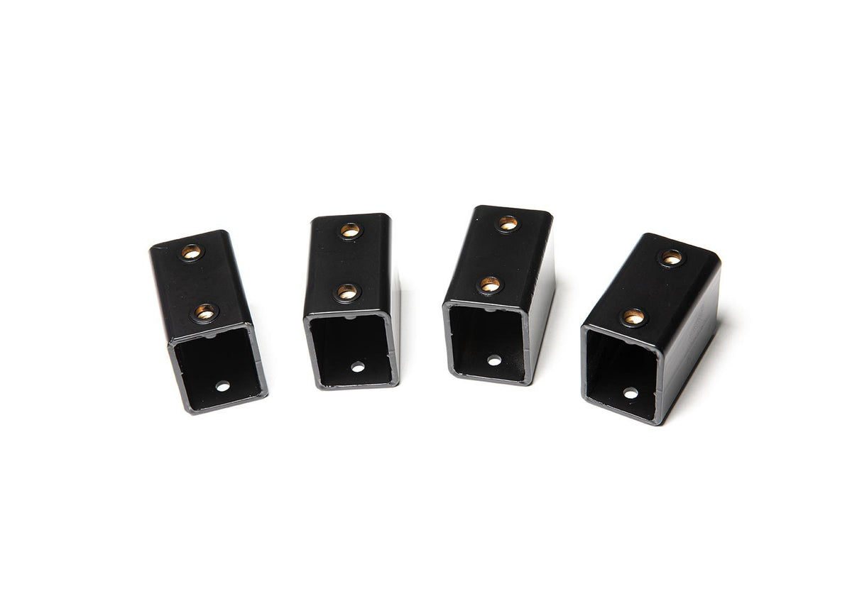 Seat Risers for Polaris RZR Turbo R