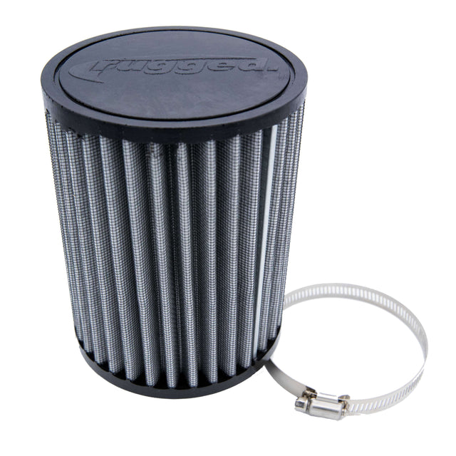Photo of Rugged Radios XL Activated Carbon Air Filter for MAC Air Helmet Pumper by Rugged Radios - Premium for UTVs / Side by Sides