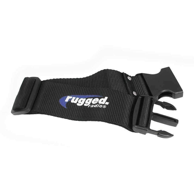 Photo of Rugged Radios Ballistic Nylon Belt by Rugged Radios - Premium for UTVs / Side by Sides