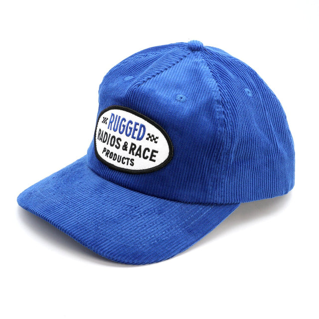 Photo of Rugged Radios Corduroy Hat by Rugged Radios - Premium for UTVs / Side by Sides