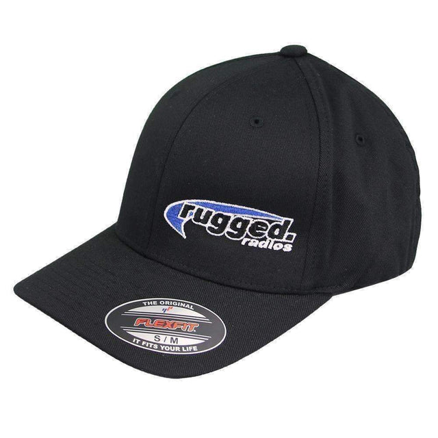 Photo of Rugged Radios Flex Fit Hat by Rugged Radios - Premium for UTVs / Side by Sides