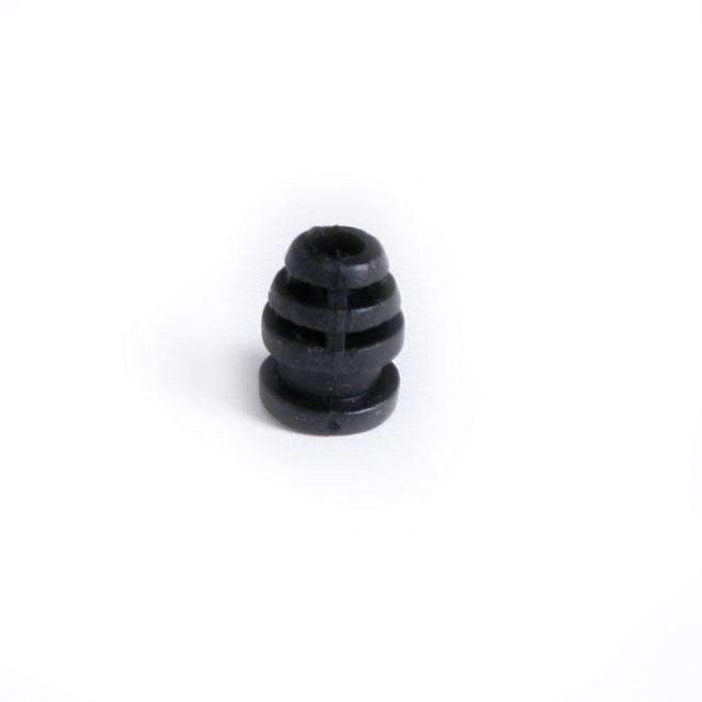 Photo of Rugged Radios Small Cable Strain Relief Grommet by Rugged Radios - Premium for UTVs / Side by Sides