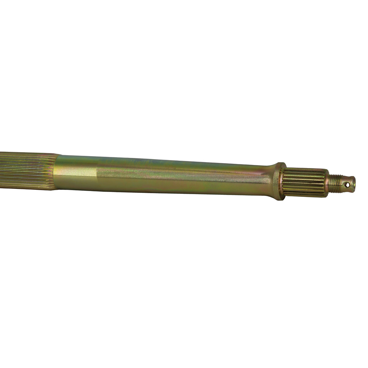 Arctic Cat 250 300 Solid Rear Axle 3303-882 3305-546 - product view 3