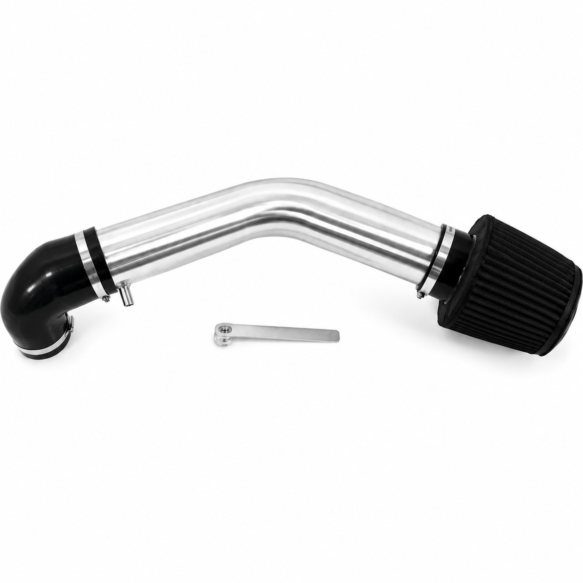 Ryker Ram Air Intake with High Flow Filter