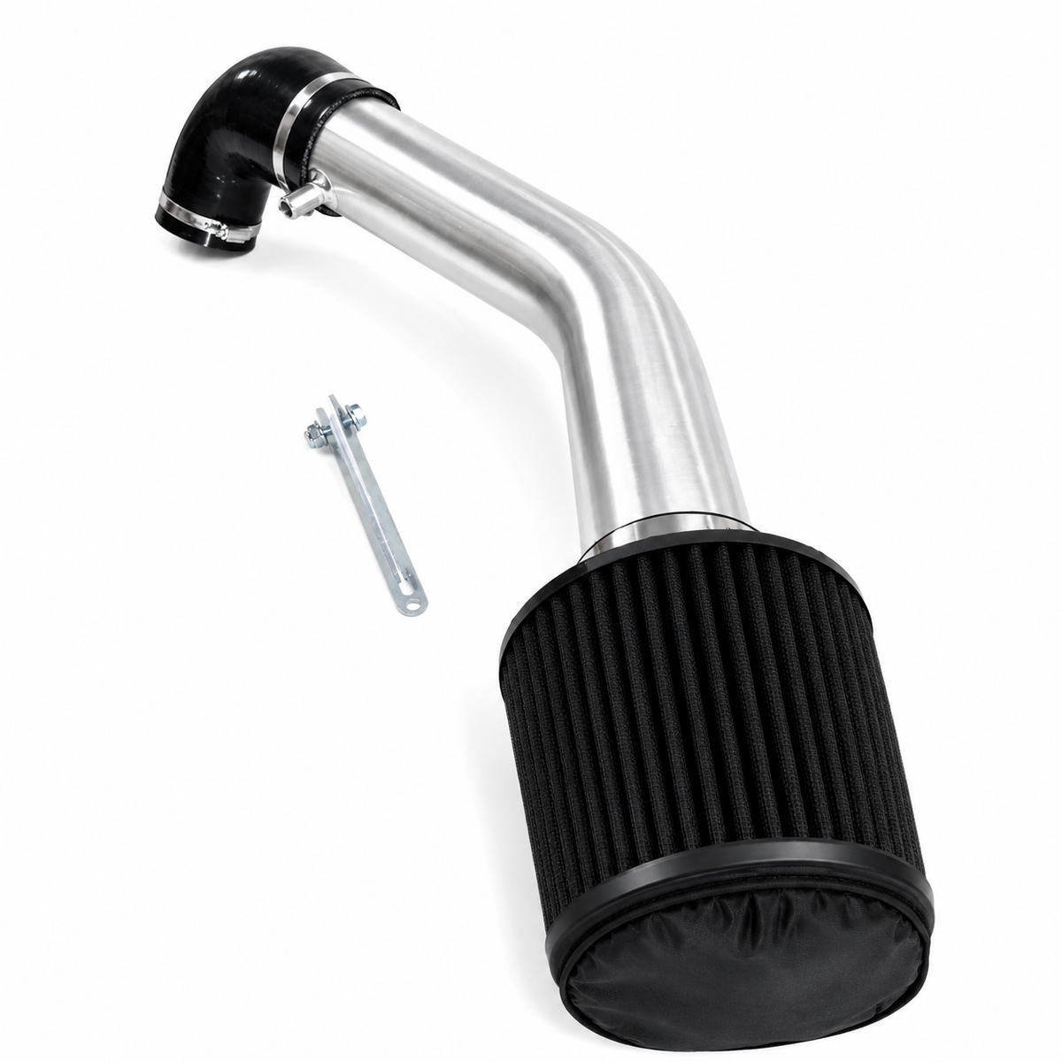 Ryker Ram Air Intake with High Flow Filter