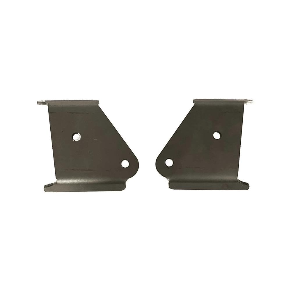 Photo of RZR Stock Door Hinges by AJK Offroad - Premium for UTVs / Side by Sides