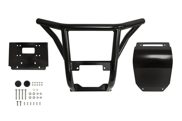 Photo of S3 Power Sports Honda Talon 1000 Front Winch Bumper by S3 Powersports - Premium Bumpers for UTVs / Side by Sides
