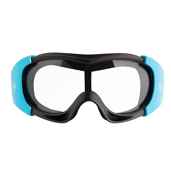 Photo of RZ Mask Recreation Goggles - Clear Lenses by RZ Mask - Premium Goggles & Helmets for UTVs / Side by Sides