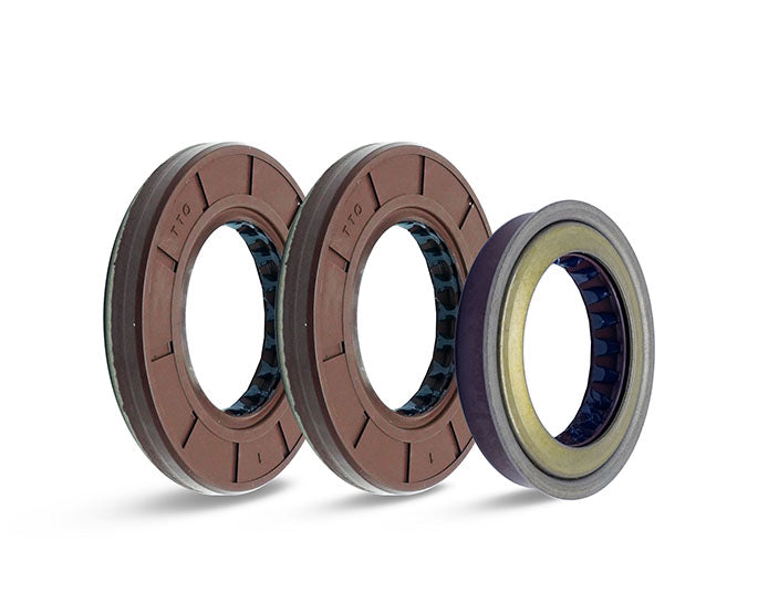 Sandcraft Transmission Seal Kit for Polaris RZR Pro R
