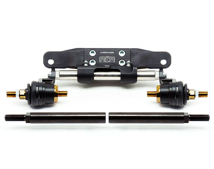 Sandcraft Steering Support Assembly for Polaris RZR Pro R