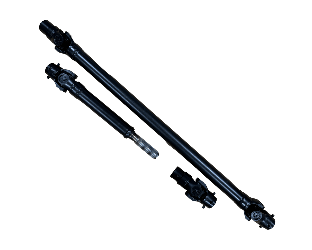 Sandcraft Driveline for 2024+ Can-Am Maverick R 2 Seat