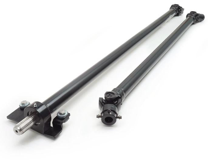 Sandcraft Driveline and Carrier Bearing Combo for Polaris XPEDITION 2 Seat