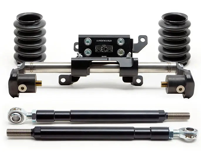 Sandcraft steering support assembly for Polaris Ranger 1500 HD