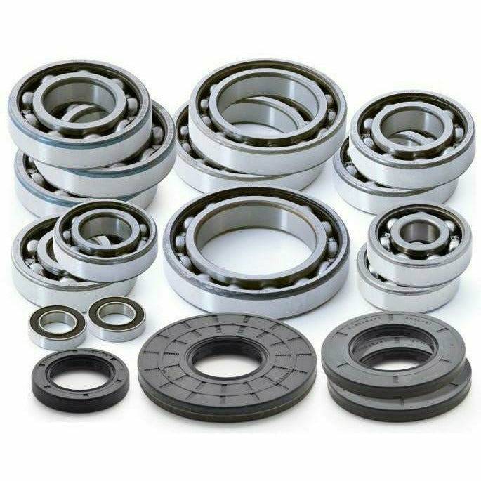Sandcraft transmission bearing and seal kit