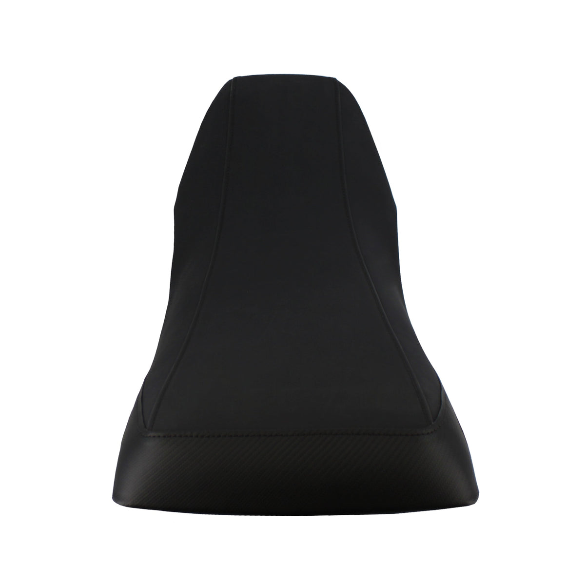 Yamaha Bannshee 350 Black Non Slip Seat Cover 1987 - 2002 - product view 2