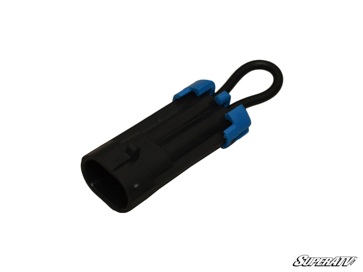 Photo of SuperATV Can-Am Seat Belt Override by SuperATV - Premium Drive Belts for UTVs / Side by Sides