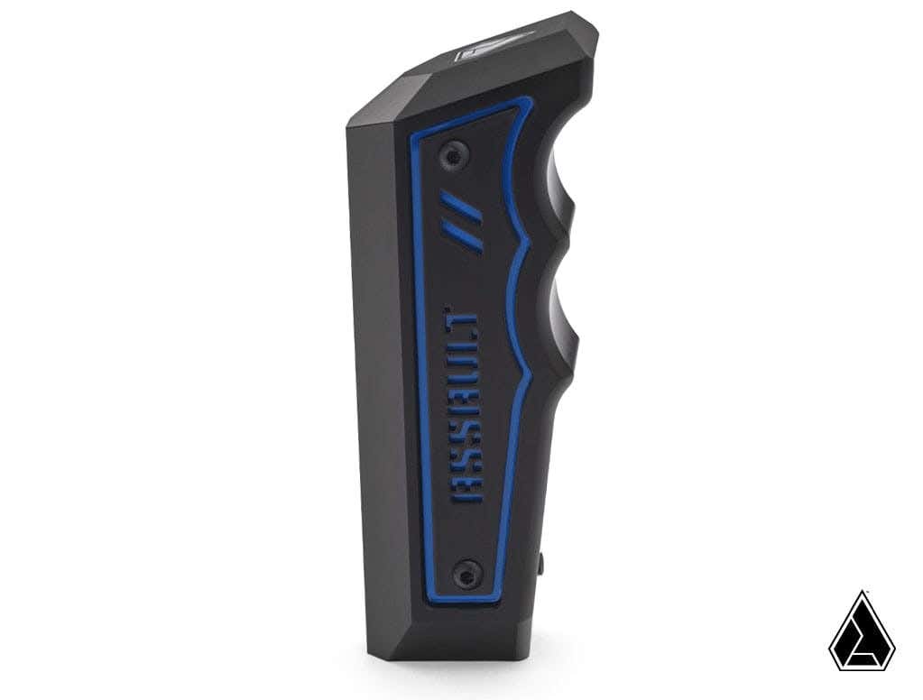 Photo of Assault Industries Hellfire V2 Shift Knob (Fits: Polaris RZR // Ranger) by Assault Industries - Premium Shifters & Shifter Knobs for UTVs / Side by Sides