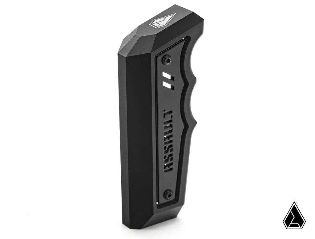 Photo of Assault Industries Hellfire V2 Shift Knob (Fits: Polaris RZR // Ranger) by Assault Industries - Premium Shifters & Shifter Knobs for UTVs / Side by Sides