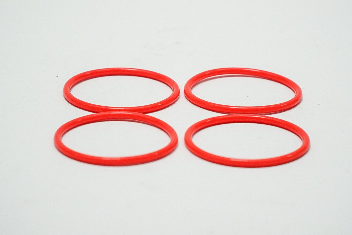 Photo of Shock Therapy '10-'19 Can-Am Commander 2.5 Fox 4 Seat Dual Rate Spring Kit by Shock Therapy - Premium Dual Rate Spring Kits for UTVs / Side by Sides