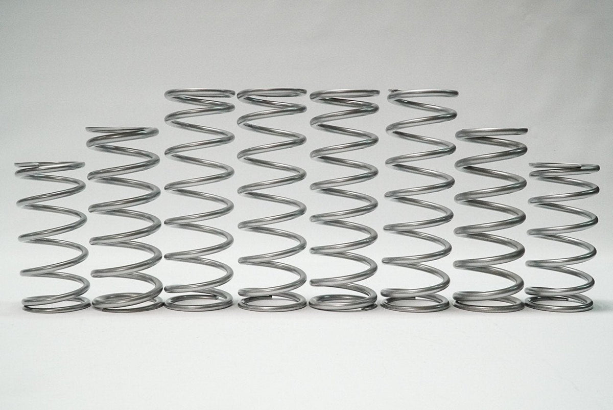Photo of Shock Therapy '15-'16 Polaris RZR XP 1000 Fox Edition Dual Rate Spring Kit by Shock Therapy - Premium Dual Rate Spring Kits for UTVs / Side by Sides