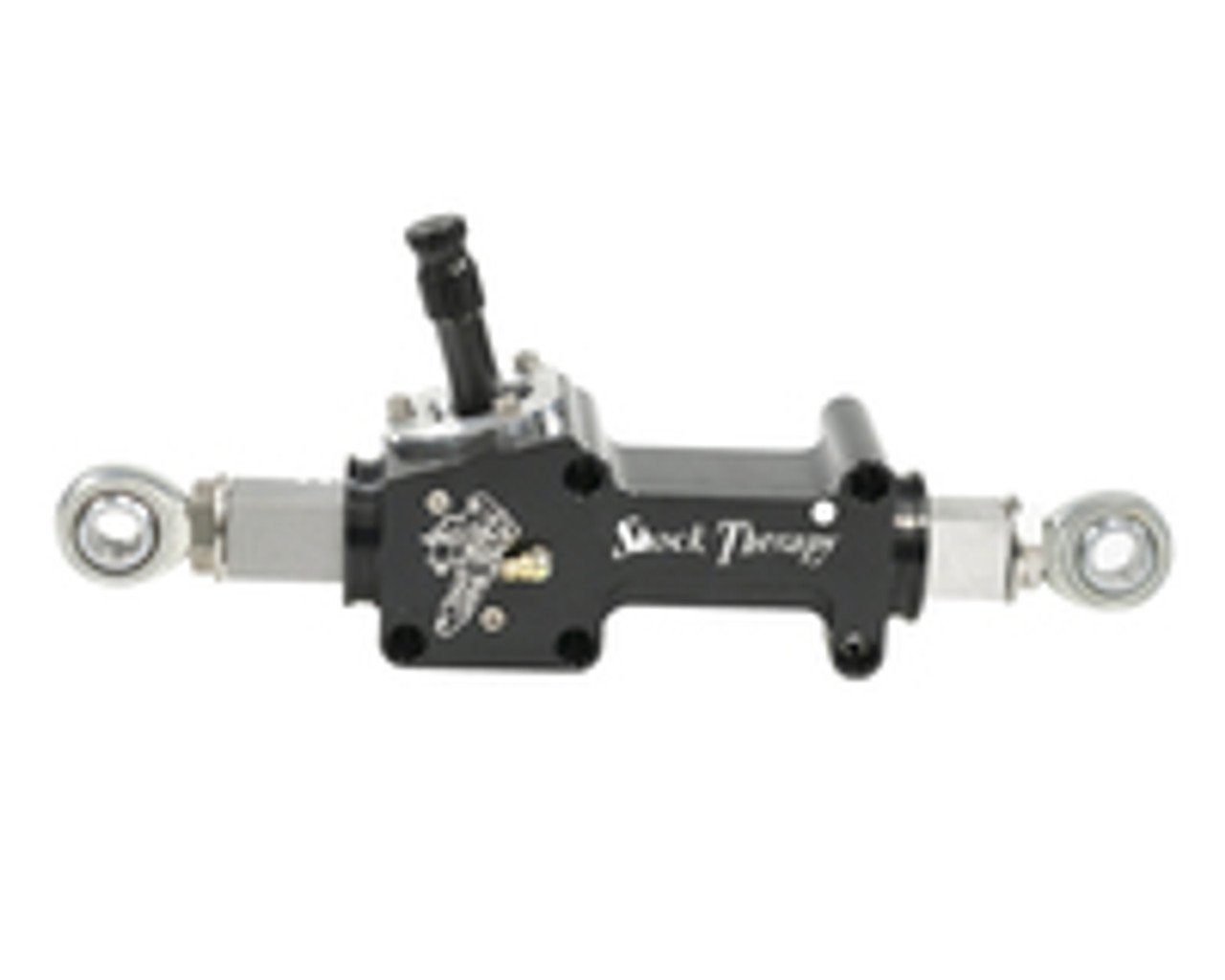 Photo of Polaris RZR XP Turbo Steering Rack (2017-2018) by Shock Therapy - Premium Steering Racks for UTVs / Side by Sides