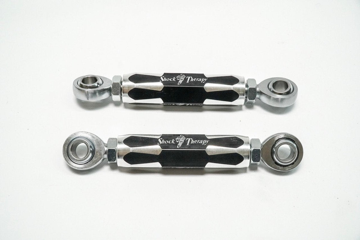Photo of Can-Am Maverick X3 Adjustable Rear Anti Sway Bar by Shock Therapy - Premium Sway Bars & Links for UTVs / Side by Sides