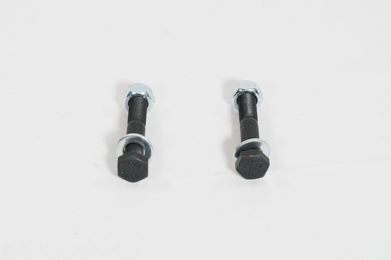 Photo of Can-Am Maverick X3 Adjustable Rear Anti Sway Bar by Shock Therapy - Premium Sway Bars & Links for UTVs / Side by Sides