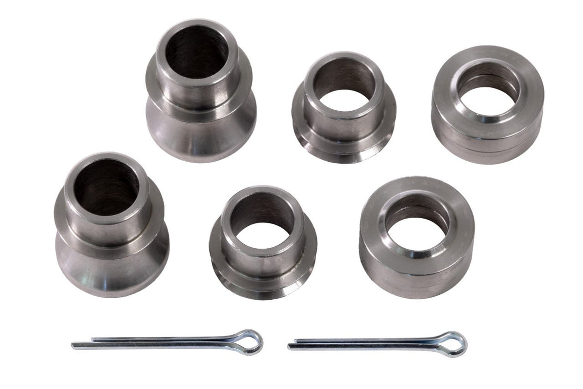 Photo of Shock Therapy Can-Am Maverick X3 BSD Spacer/Joint Kits by Shock Therapy - Premium for UTVs / Side by Sides