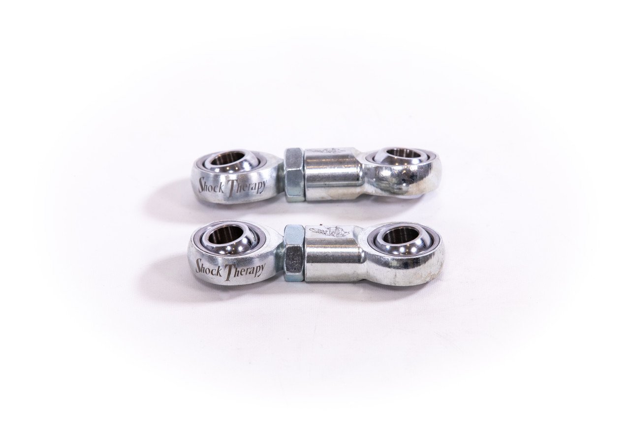 Photo of Can-Am Maverick X3 64" Models Front Sway Bar Link Kit by Shock Therapy - Premium Sway Bars & Links for UTVs / Side by Sides