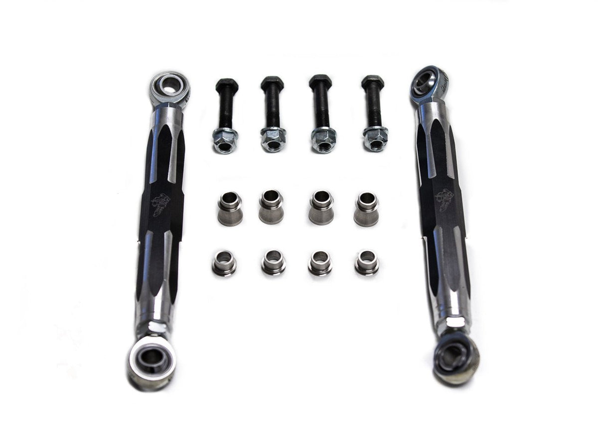Photo of Honda Talon 1000R Rear Link Kit by Shock Therapy - Premium Sway Bars & Links for UTVs / Side by Sides