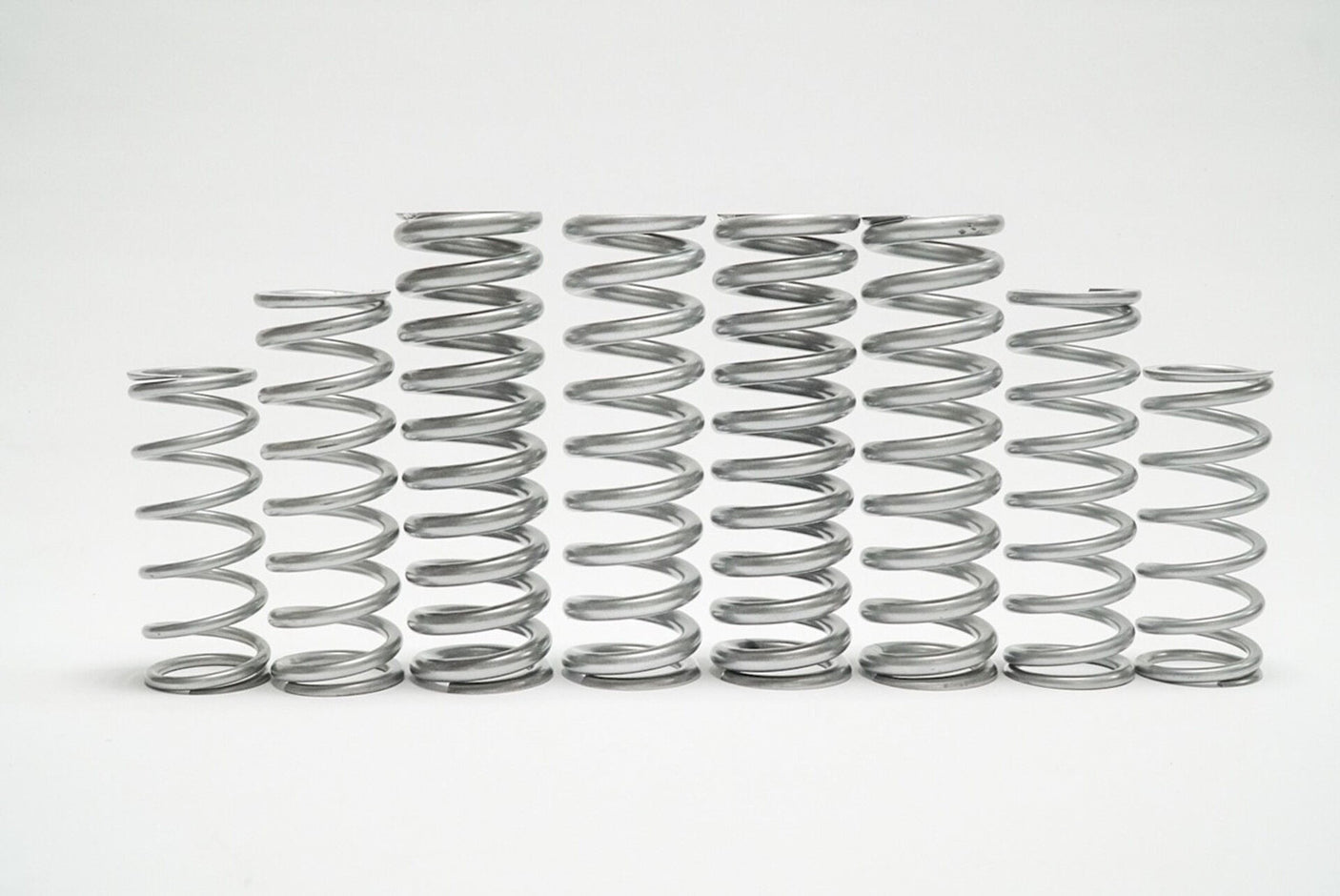 Photo of Honda Talon Dual Rate Spring Kit by Shock Therapy - Premium Dual Rate Spring Kits for UTVs / Side by Sides