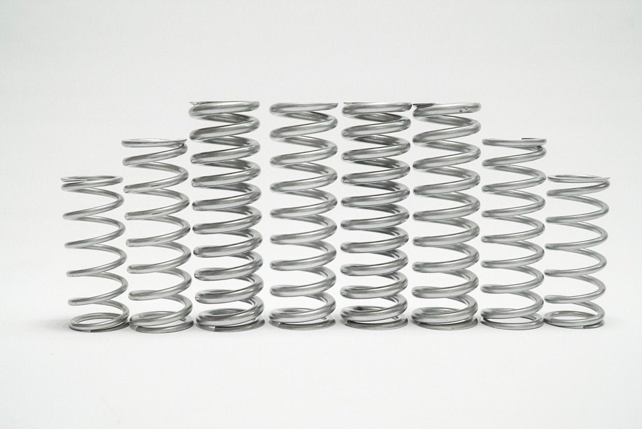 Photo of Kawasaki KRX 1000 Dual Rate Spring Kit by Shock Therapy - Premium Dual Rate Spring Kits for UTVs / Side by Sides