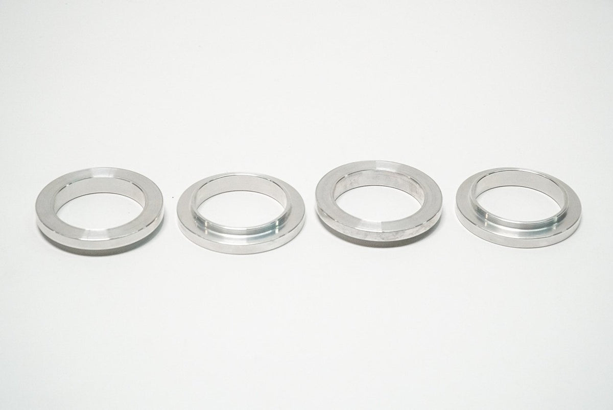 Photo of Polaris RZR 900 Trail / XC Dual Rate Spring Kit by Shock Therapy - Premium Dual Rate Spring Kits for UTVs / Side by Sides