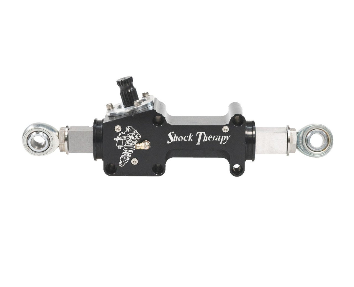 Photo of Shock Therapy Polaris General/Ranger Race Rack and Pinion by Shock Therapy - Premium Steering Racks for UTVs / Side by Sides