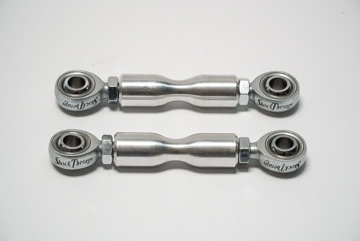 Photo of Polaris General XP Link Kits by Shock Therapy - Premium Sway Bars & Links for UTVs / Side by Sides