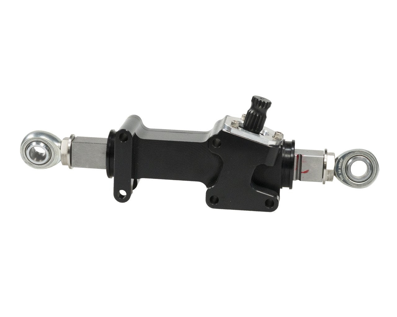 Photo of Shock Therapy Polaris Non-Turbo RZR XP 1000/ '16 RZR XP Turbo Race Rack and Pinion by Shock Therapy - Premium Steering Racks for UTVs / Side by Sides