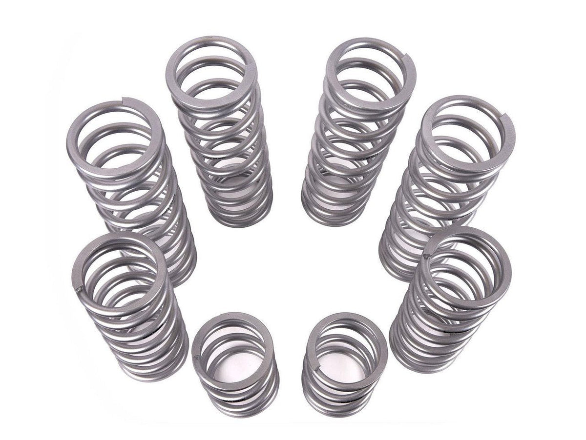 Photo of Polaris RZR Pro R Dual Rate Spring Kit by Shock Therapy - Premium Dual Rate Spring Kits for UTVs / Side by Sides