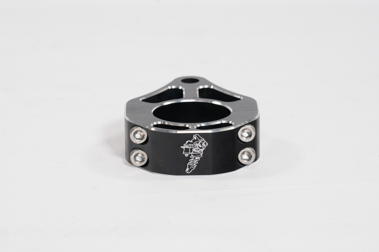 Photo of Polaris RZR Pro R / Turbo R Limit Strap Kit by Shock Therapy - Premium Limit Straps for UTVs / Side by Sides