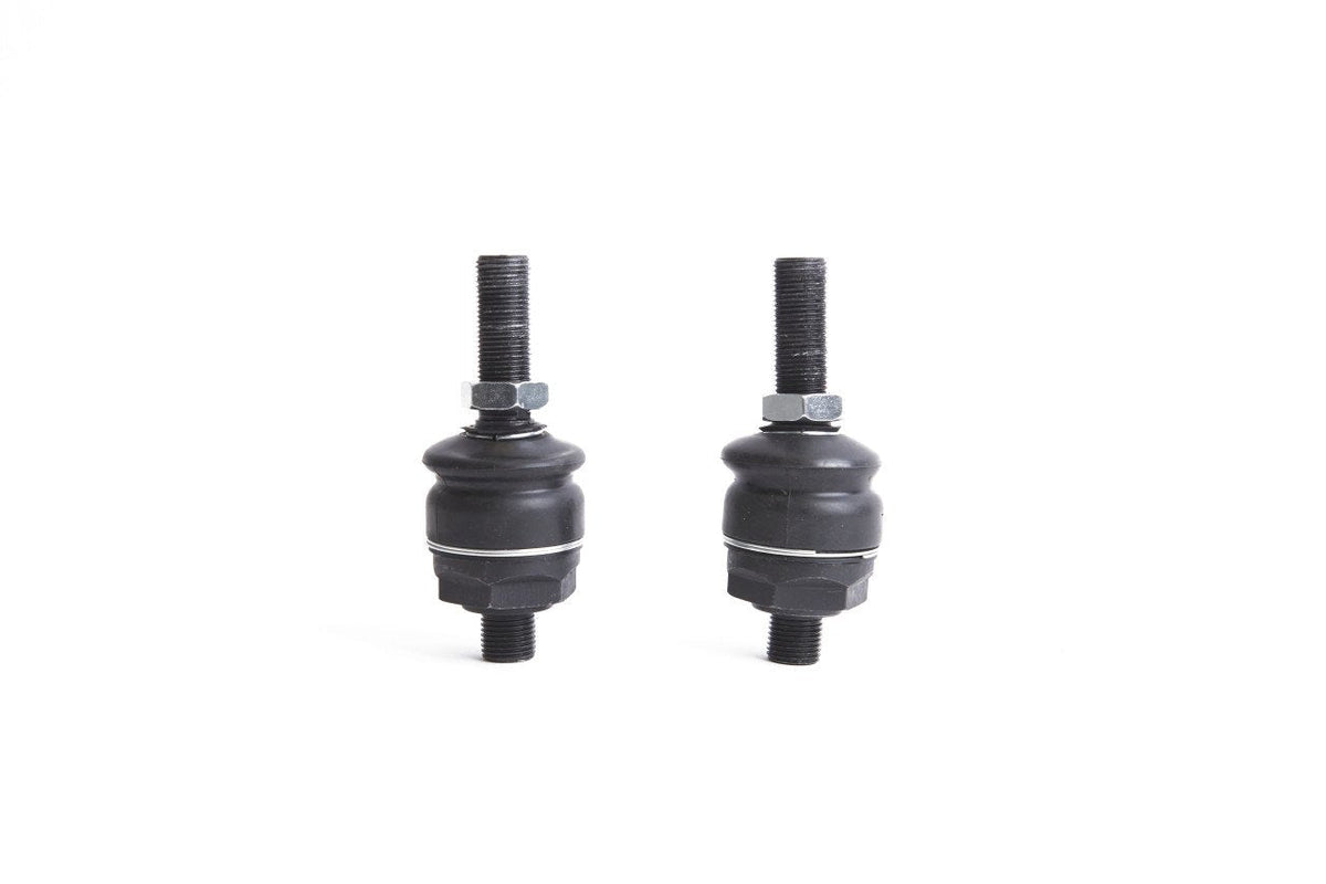 Photo of Ultimate Tie Rod Kit with BSD Pin Kit by Shock Therapy - Premium Tie Rods for UTVs / Side by Sides