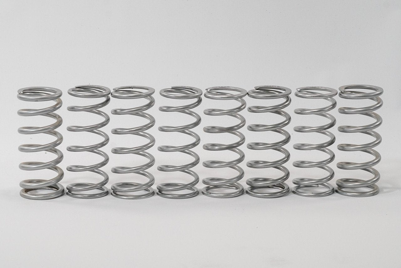Photo of Polaris RZR 900 Trail / XC Dual Rate Spring Kit by Shock Therapy - Premium Dual Rate Spring Kits for UTVs / Side by Sides
