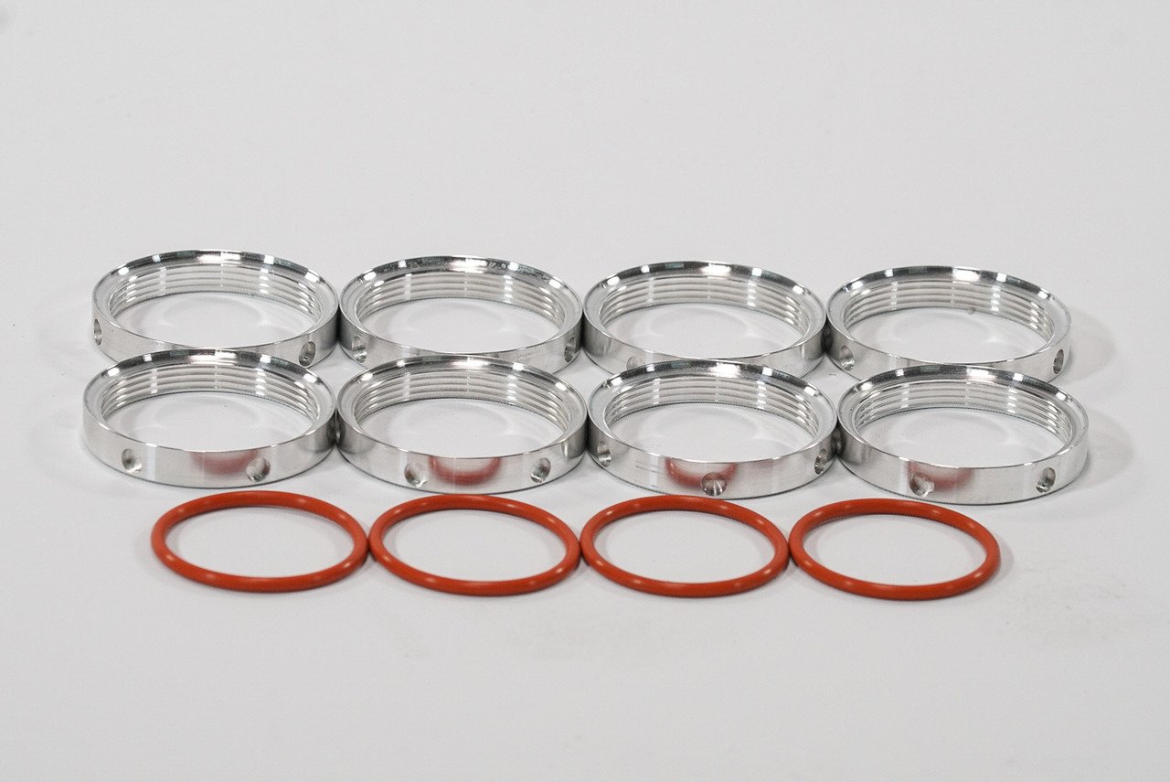Photo of Polaris RZR 900 Trail / XC Dual Rate Spring Kit by Shock Therapy - Premium Dual Rate Spring Kits for UTVs / Side by Sides