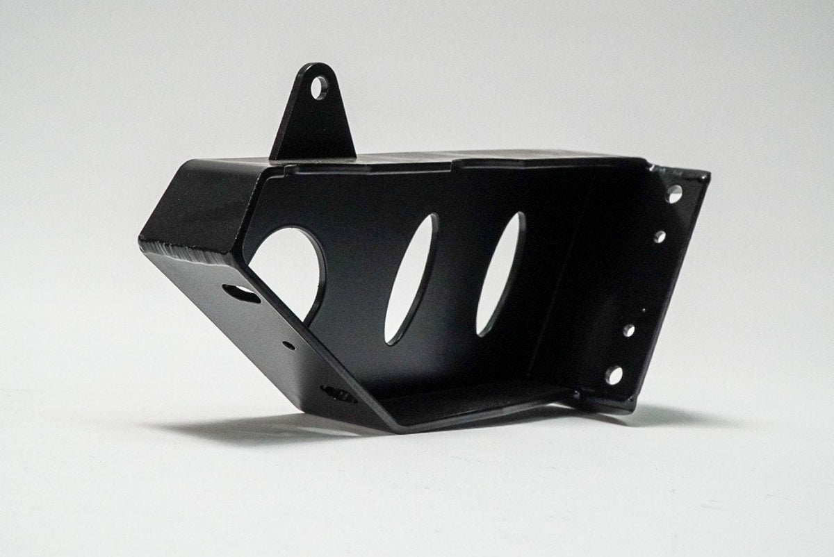 Photo of Polaris RZR XP 1000 / XP Turbo Frame Supports by Shock Therapy - Premium Frame Stiffeners for UTVs / Side by Sides