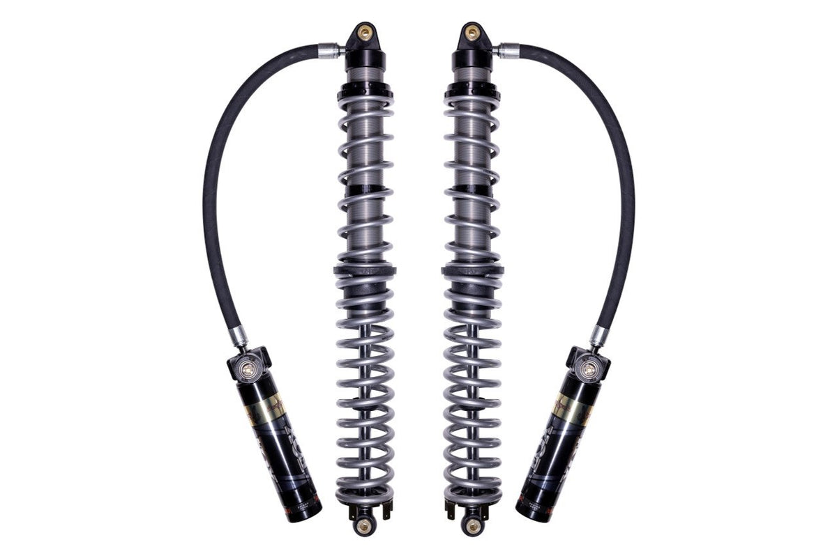 Photo of Polaris RZR XP 1000 / XP Turbo Fox RC2 Shocks (2014-2023) by Shock Therapy - Premium Shocks, Springs, & Accessories for UTVs / Side by Sides
