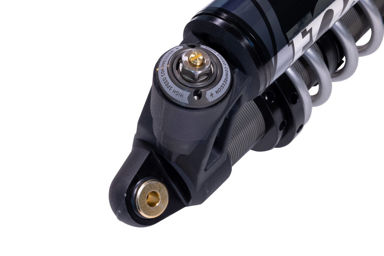 Photo of Polaris RZR XP 1000 / XP Turbo Fox RC2 Shocks (2014-2023) by Shock Therapy - Premium Shocks, Springs, & Accessories for UTVs / Side by Sides